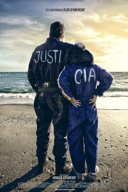 Justi&Cia Poster