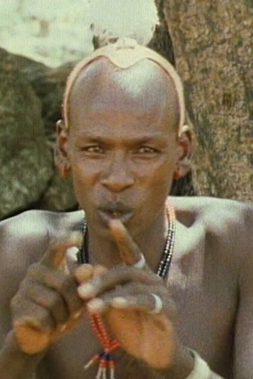 The Hamer Herdsman and His Song Poster