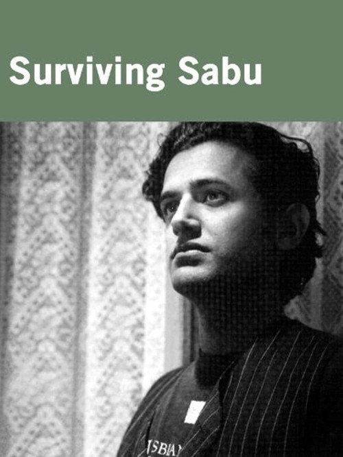Surviving Sabu Poster