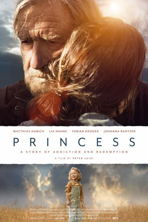 Princess Poster
