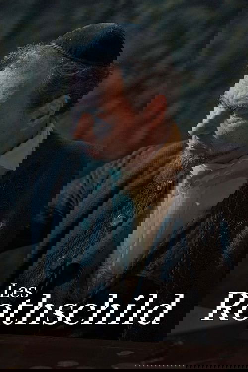 Rothschild Saga Poster