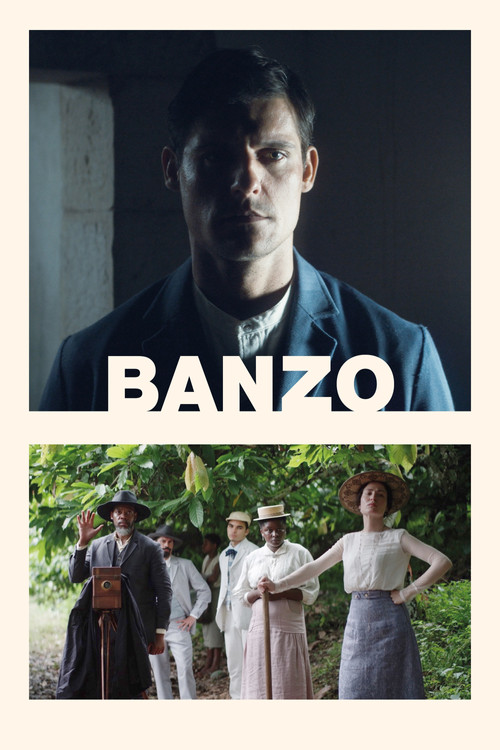 Banzo Poster