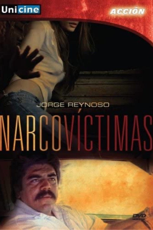 Narcovictimas Poster