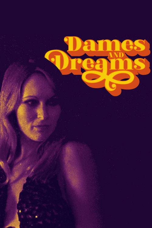 Dames and Dreams Poster