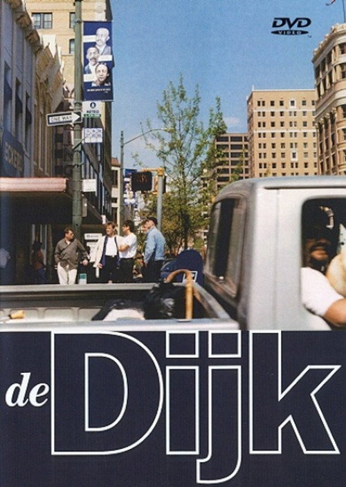 De Dijk: Live vanuit De Melkweg / De Watertoren Poster