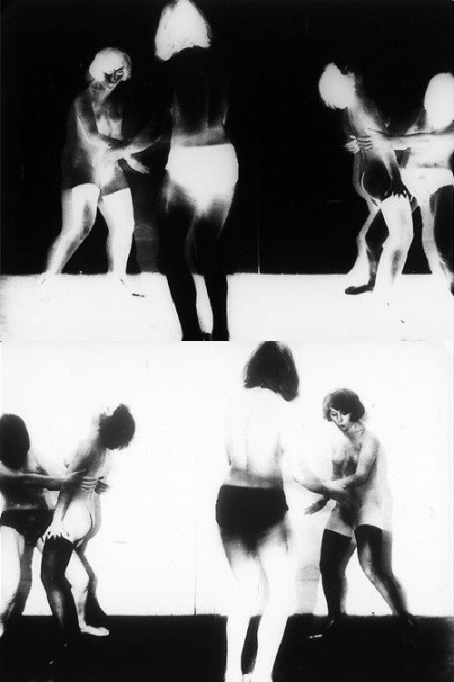 The Birth of Venus Poster