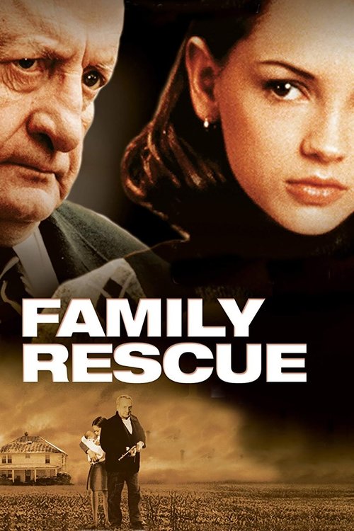 Family Rescue Poster