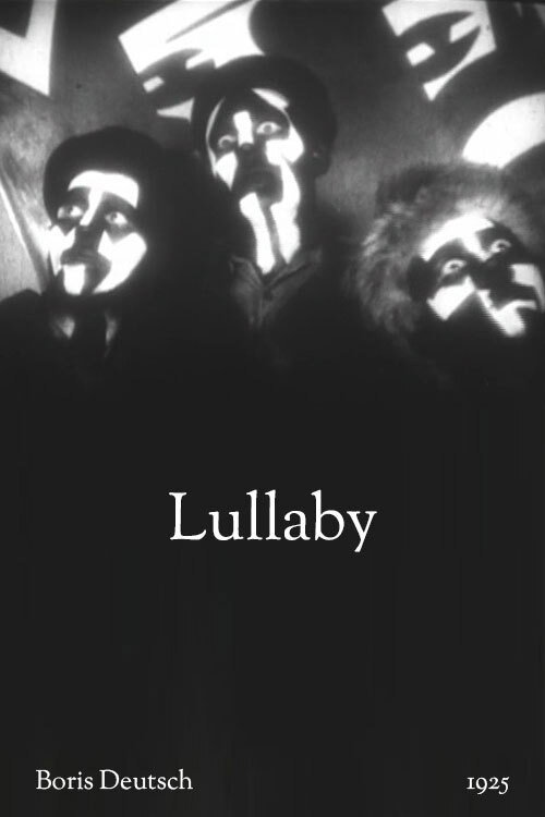 Lullaby Poster