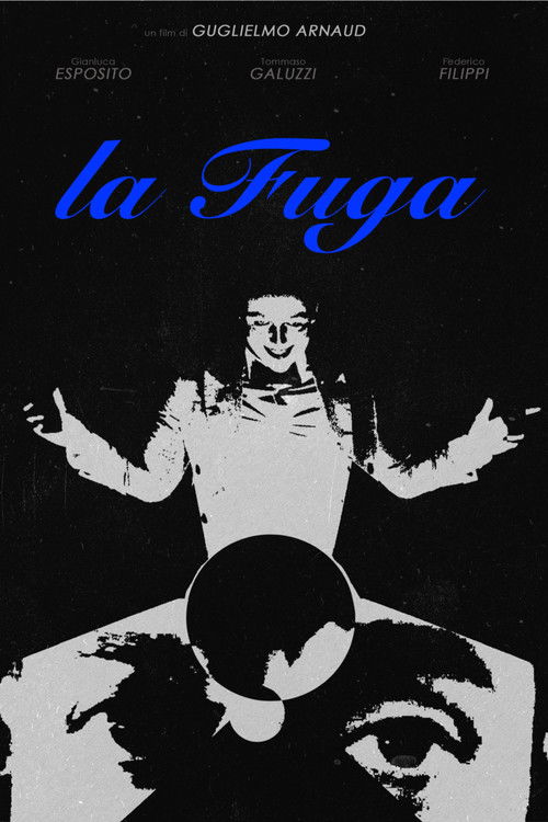 La Fuga Poster