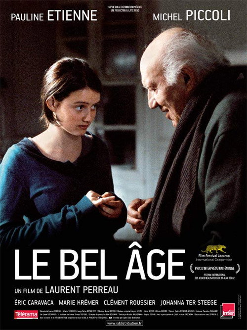 Le Bel Âge Poster