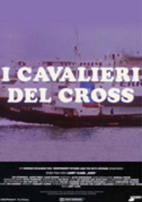 I cavalieri del cross Poster