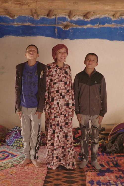 Out of School Poster