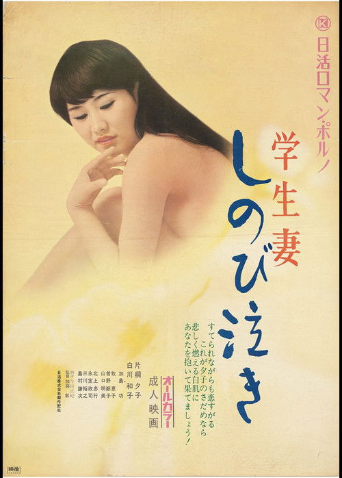 Silent Tears Poster