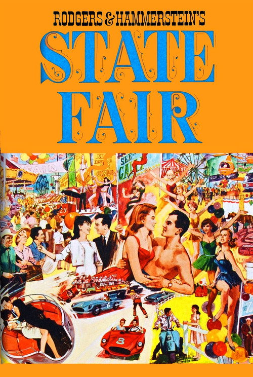 State Fair Poster