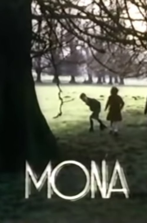 Mona Poster