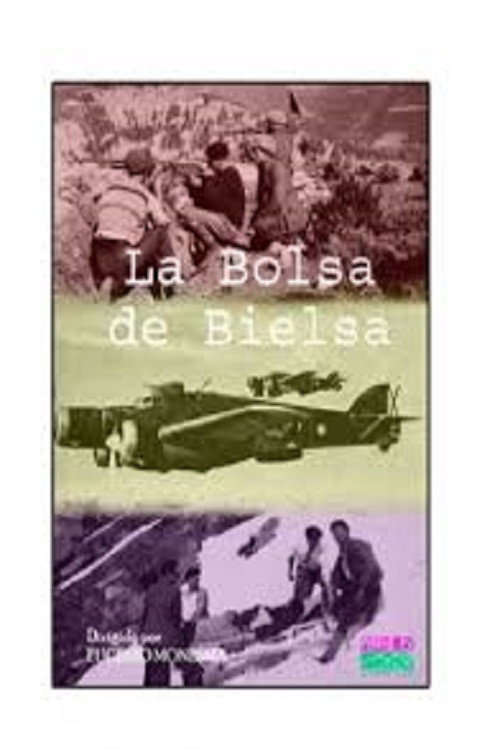 La Bolsa de Bielsa Poster