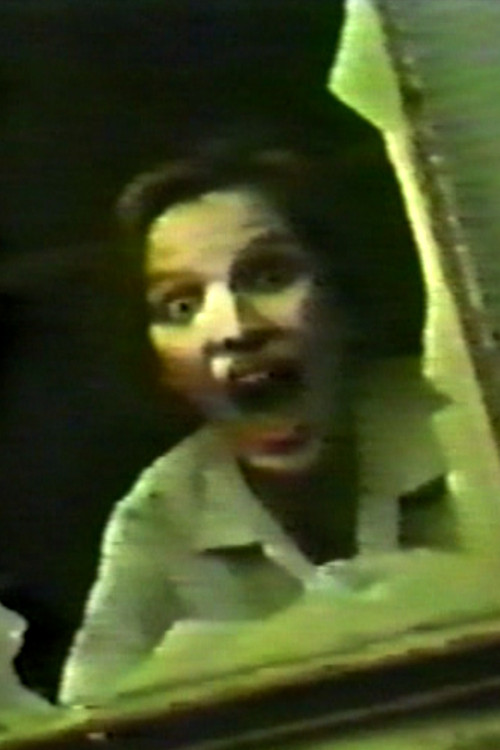 The Terror of the Disgusting Worms from Outer Space Poster