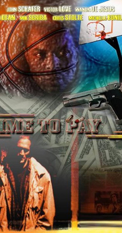 Time to Pay Poster