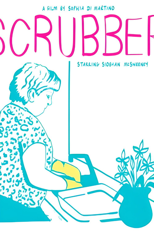 Scrubber Poster