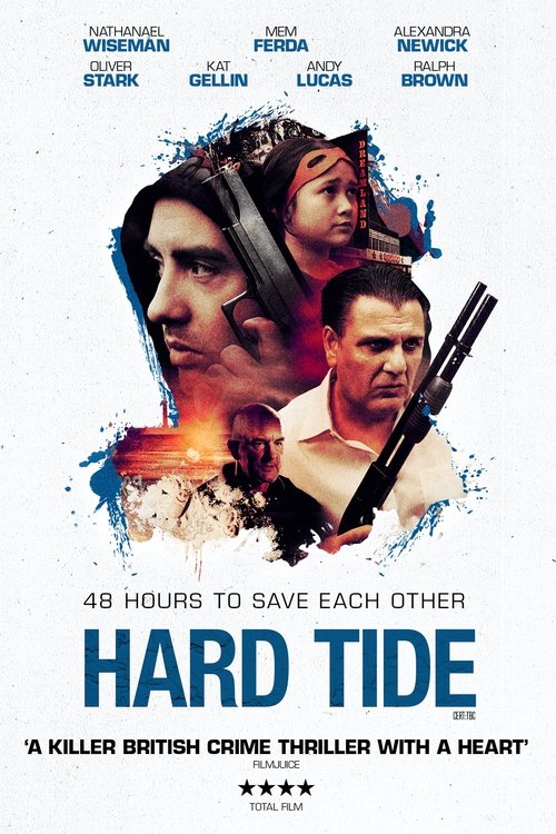 Hard Tide Poster