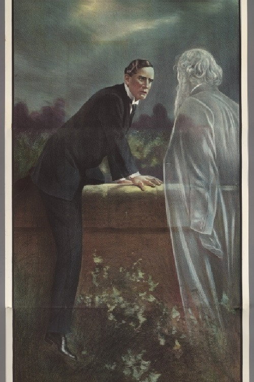 Millers dokument Poster