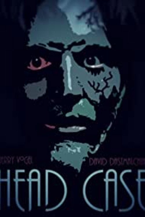 Head Case Poster