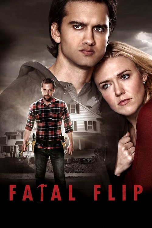 Fatal Flip Poster