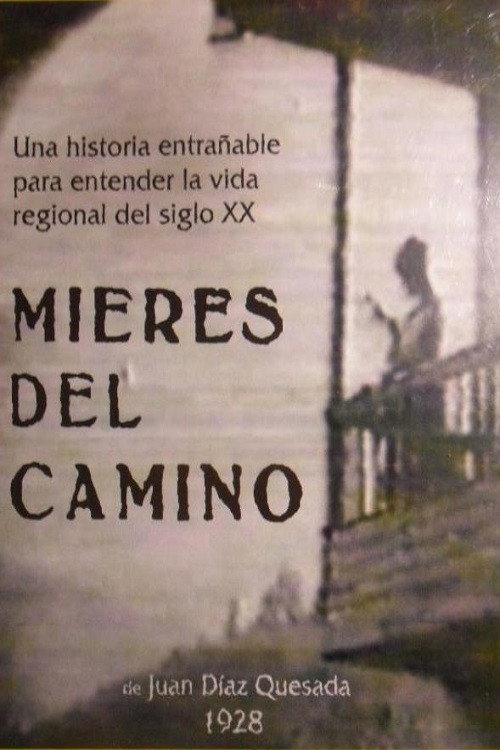 Mieres del Camino Poster