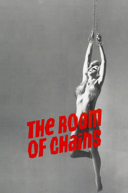 The Room of Chains Poster