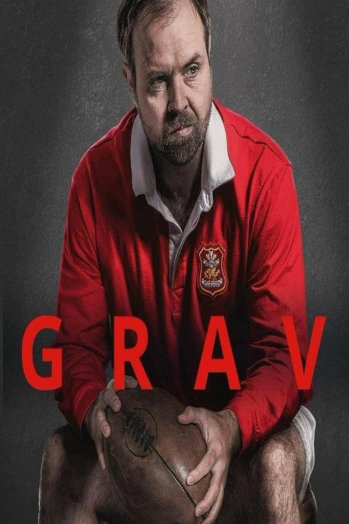Grav Poster