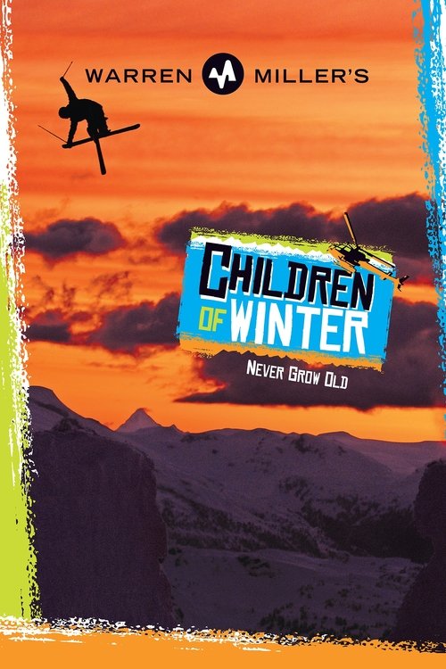 Children of Winter Poster