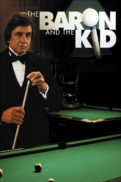 The Baron and the Kid Poster