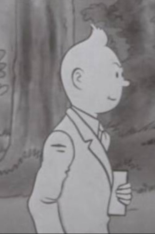 King Ottokar's Sceptre Poster