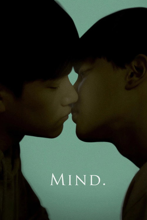Mind. Poster