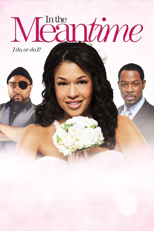 In the Meantime Poster