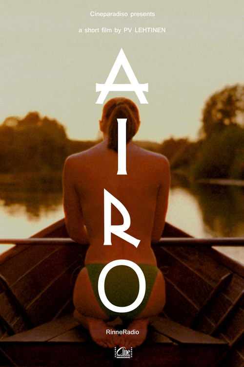 Airo Poster