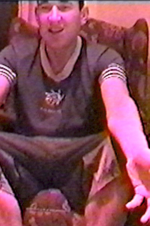 Piss for Chris Poster