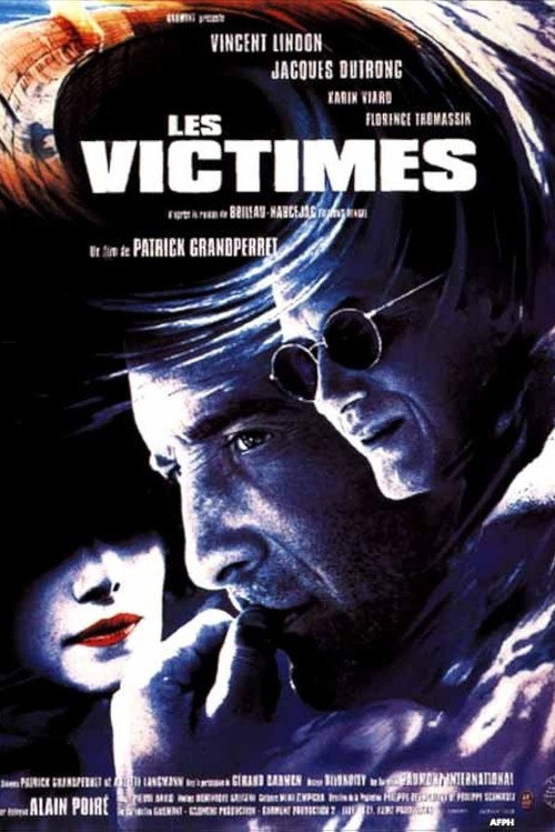 Les Victimes Poster
