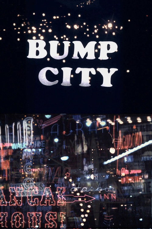 Bump City Poster