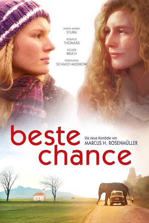Beste Chance Poster