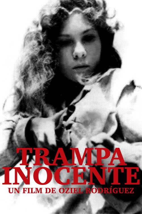 Trampa inocente Poster