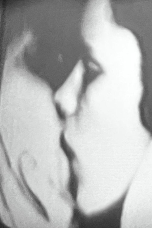 Two Women Poster