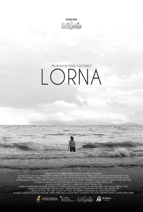 Lorna Poster
