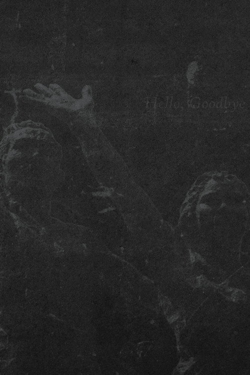 Hello, Goodbye Poster