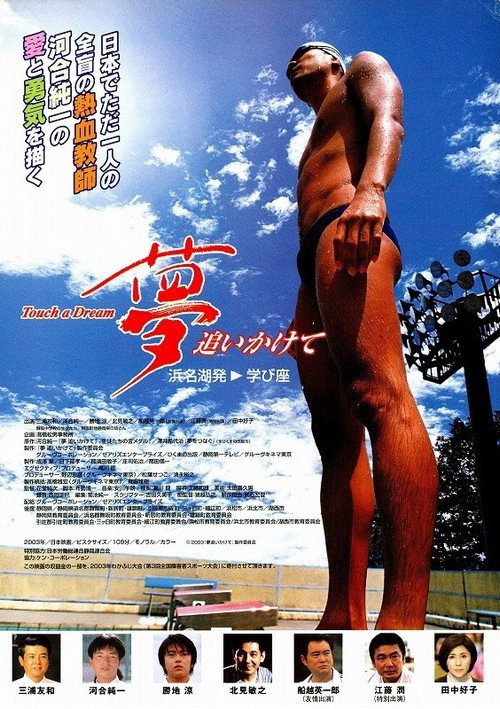 Touch a Dream Poster