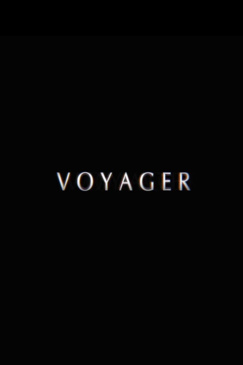 Voyager Poster