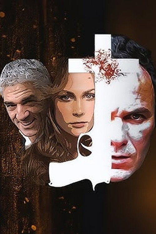 All'improvviso un Uomo Poster