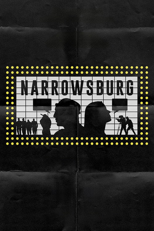 Narrowsburg Poster