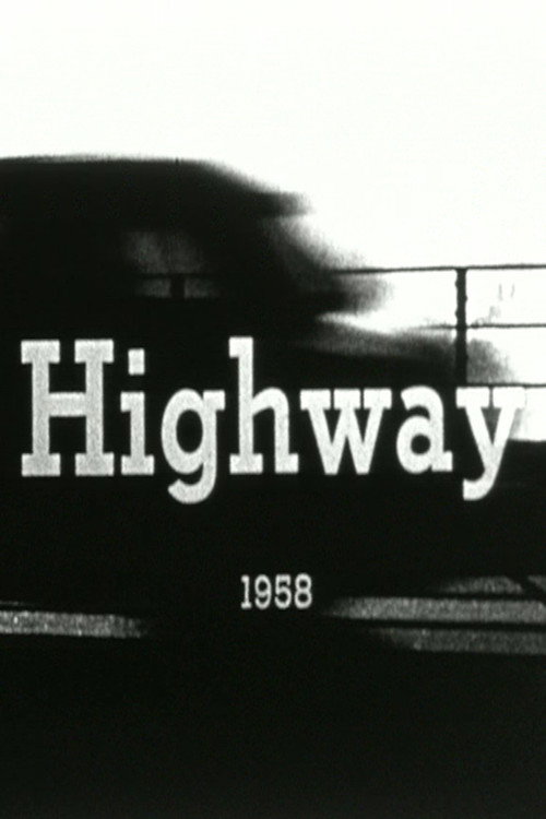Highway Poster