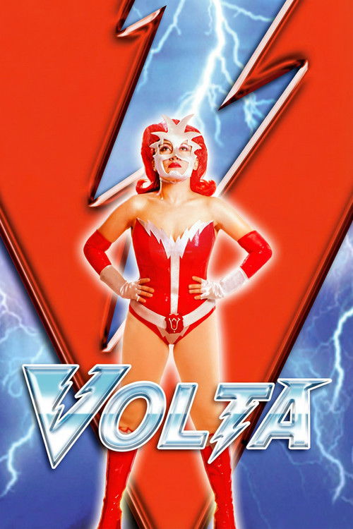 Volta Poster